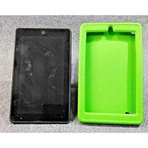 Amazon Fire 7 (5th Generation) 7in Tablet, 8GB, Wi-Fi - SV98LN - Black 55890